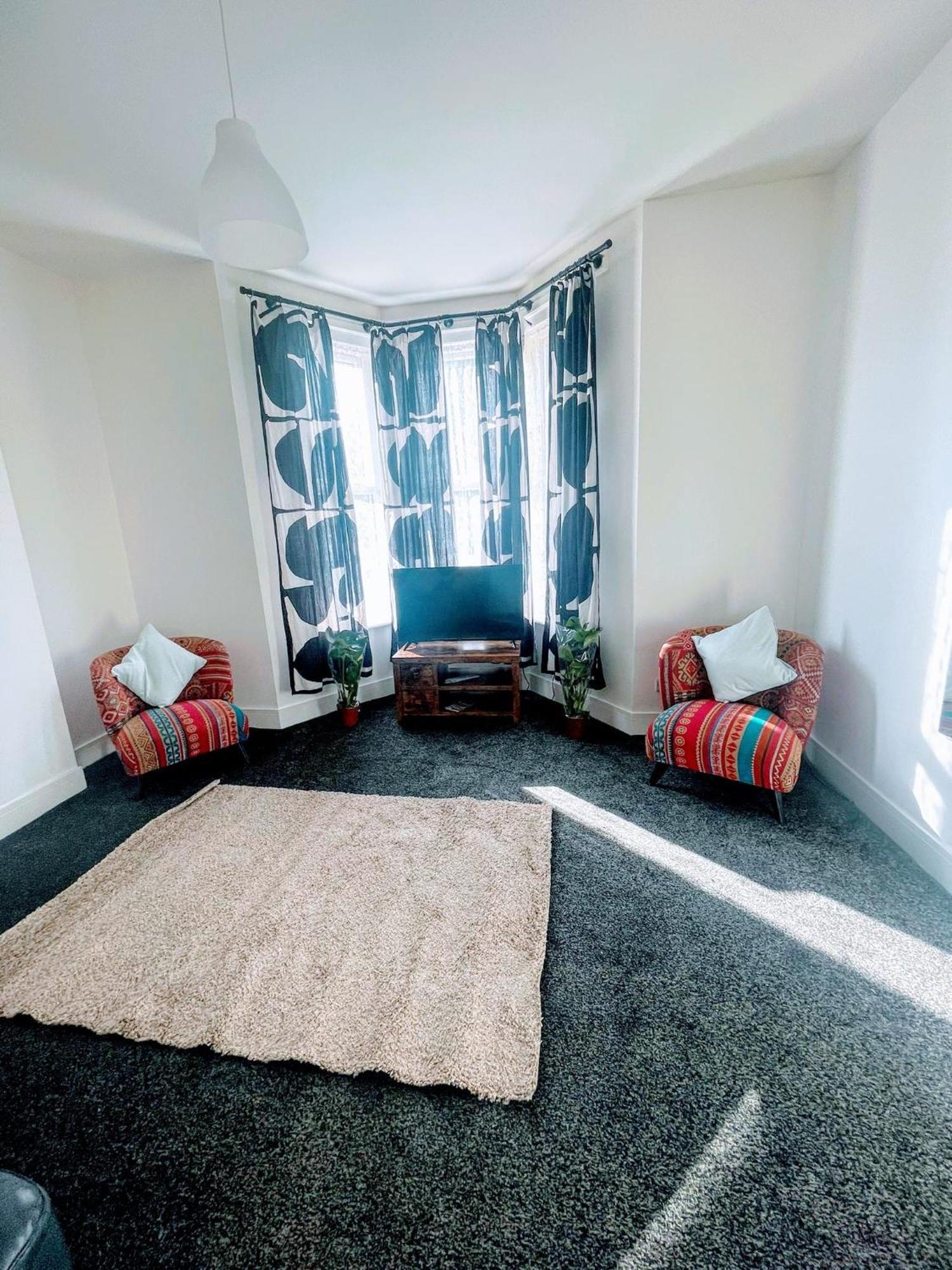 Bay Wind Apartment Моркам Экстерьер фото